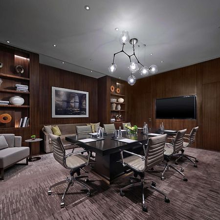 Hilton Guiyang Hotell Guiyang  Eksteriør bilde