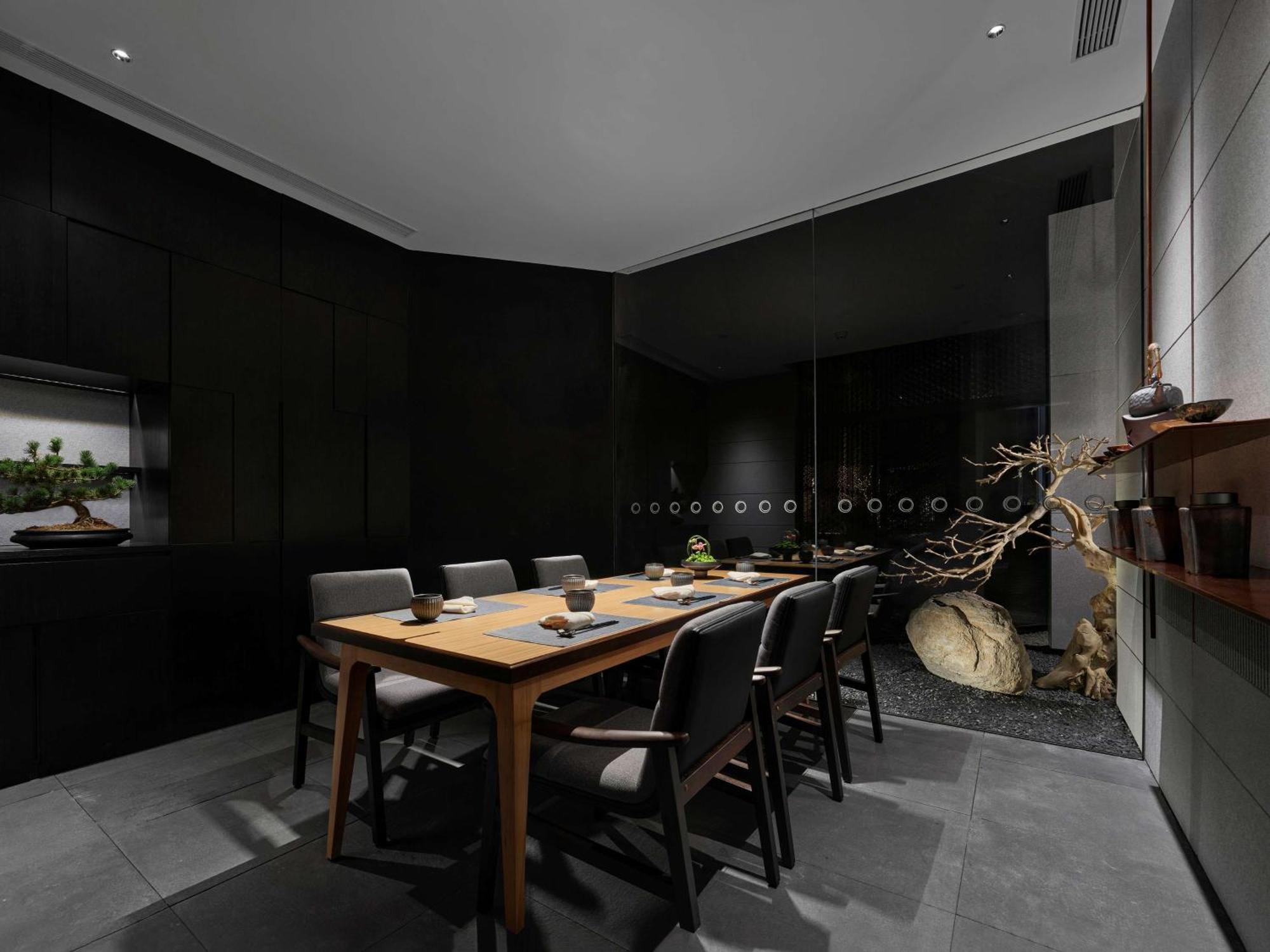 Hilton Guiyang Hotell Guiyang  Eksteriør bilde